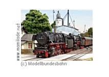 Modellbundesbahn Modellbundesbahn