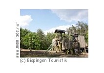 Abenteuerspielplatz Luhegrund Abenteuerspielplatz Luhegrund