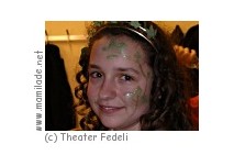 Theater Fedeli Theater Fedeli