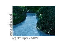 Naturpark Bergisches Land Naturpark Bergisches Land
