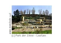Park der Sinne, Laatzen