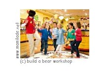 build a bear workshop