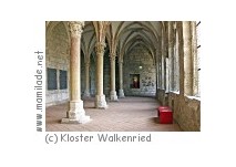 ZisterzienserMuseum Kloster Walkenried