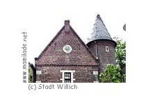 Schloss Neersen Schloss Neersen