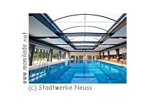 Nordbad in Neuss Nordbad in Neuss