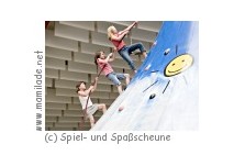 Spiel- und Spaßscheune Otterndorf Spiel- und Spaßscheune Otterndorf