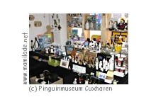 Pinguinmuseum