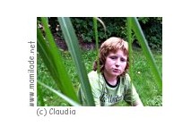 Lennard in der Natur Lennard in der Natur