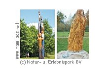 Skulpturengarten Bremervörde