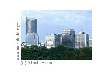 Stadt Essen