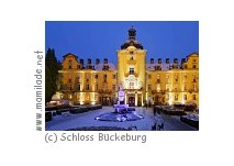 Schloss Bückeburg