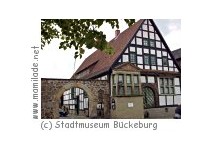 Stadtmuseum Bückeburg