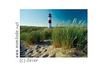 Landschaft - Jever