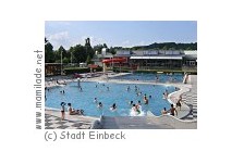Freibad Einbeck