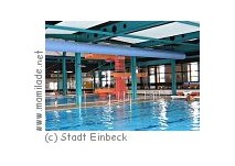 Haallenbad Einbeck
