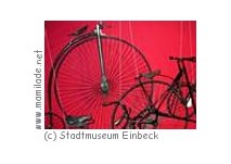 Stadtmuseum Einbeck Stadtmuseum Einbeck