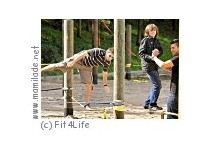 Slackline Fit4Life