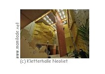Kletterzentrum Neoliet Kletterzentrum Neoliet