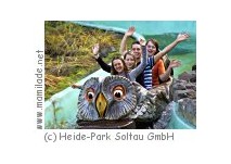 Heide-Park Soltau