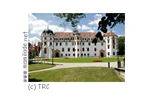 Celle Herzog Schloss Herzogschloss Celle