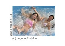 Laguna Badeland