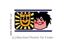 Münchner Theater für Kinder