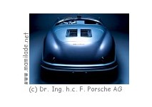 Porschemuseum Stuttgart