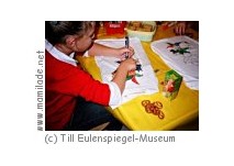 Till Eulenspiegel Museum