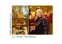Spielzeugmuseum Nürnberg