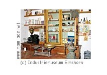 Elmshorn Industriemuseum Industriemuseum Elmshorn