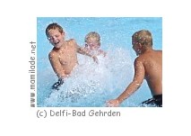 Delfi-Bad