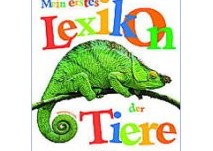 Mein erstes Lexikon der Tiere