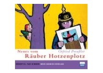 Neues vom Räuber Hotzenplotz