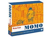 Hörbuch Momo