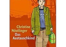 Kinderbuch Das Austauschkind kl Das Austauschkind