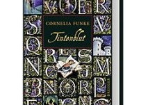 Buch Tintenblut kl Tintenblut