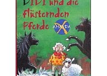 Kinderbuch Didi Pferde kl Didi und die flüsternden Pferde