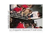 Friedrischshafen Zeppelin Museum Kindergeb Zeppelin Museum Friedrichshafen