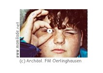 Kindergeburtstag im Freilichtmuseum
