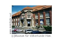 Museum für Völkerkunde