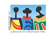 Museum für Völkerkunde