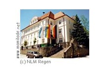 Regen NLM Niederbay Landwirtschaftsmuseum Landwirtschaftsmuseum