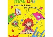 Buch Hexe Lilli kl Hexe Lilli