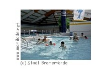 Familienbad Delphino Bremervörde