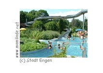 Erlebnisbad in Engen