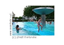 Turmbergbad Karlsruhe