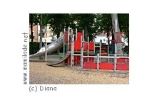 Kinderspielplatz Passau