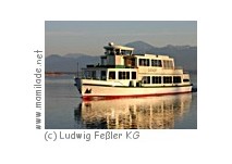 Chiemsee Schifffahrt