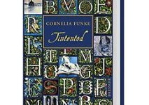 Buch Tintentod kl Hexe Lilli
