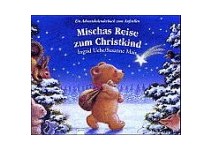Kinderbuch Christkind